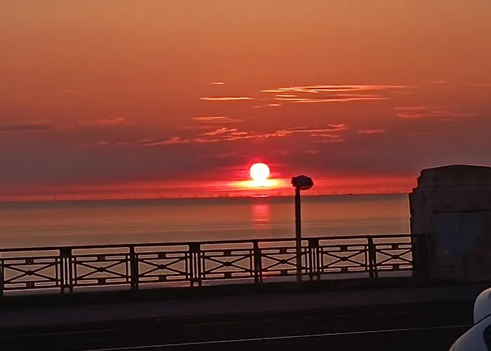North Ocean Hotel Blackpool